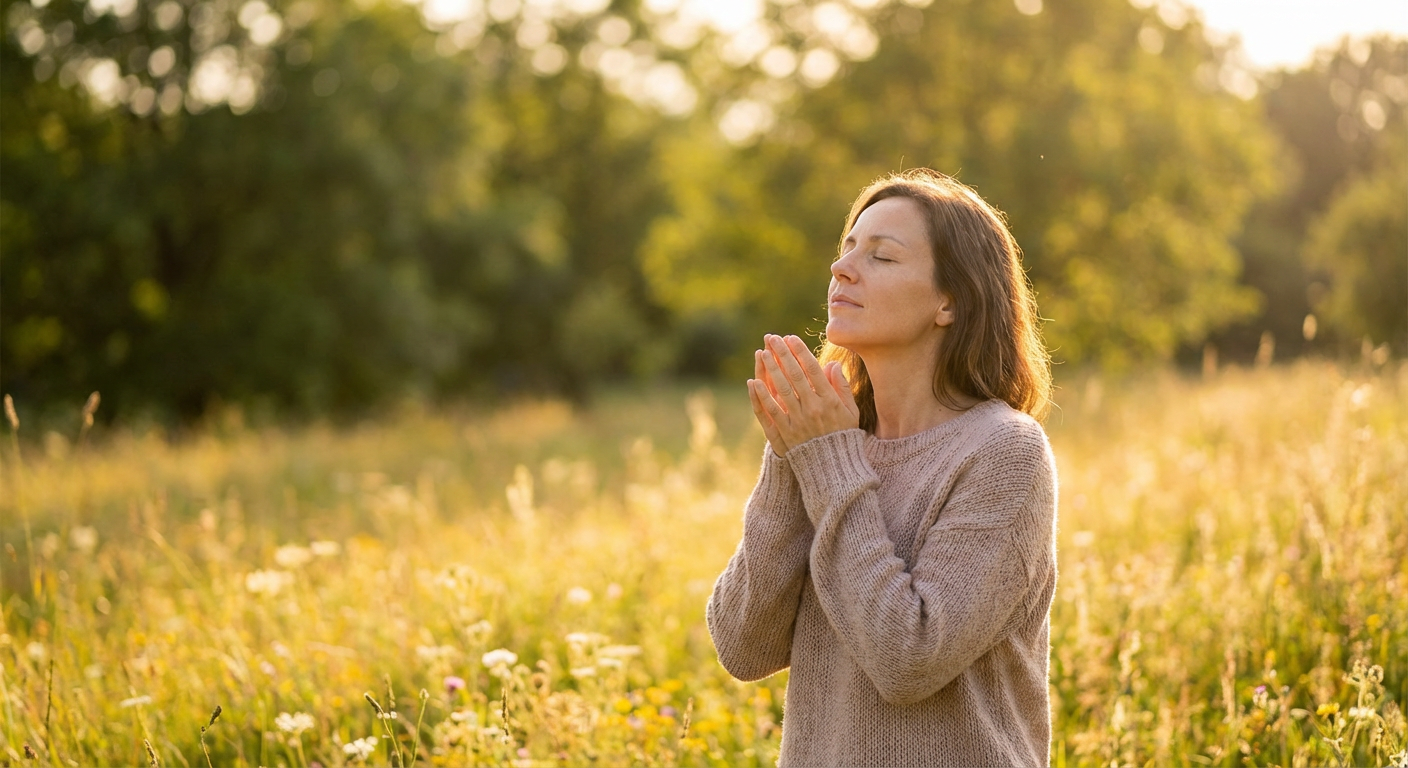 Breathing Exercise Guide